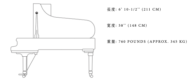骨折价前所未有！施坦威钢琴厂家直销：仅有四天！