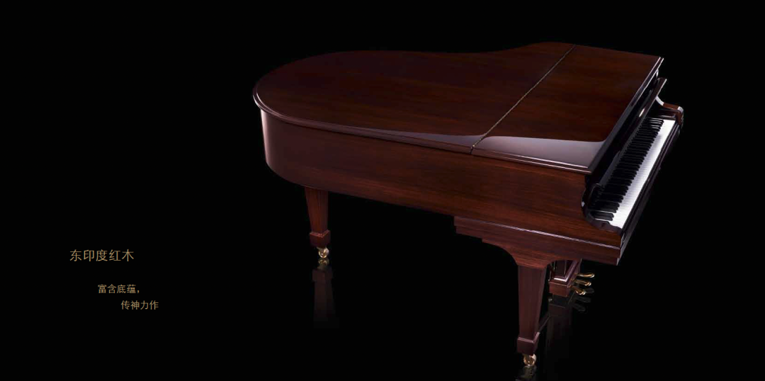骨折价前所未有！施坦威钢琴厂家直销：仅有四天！