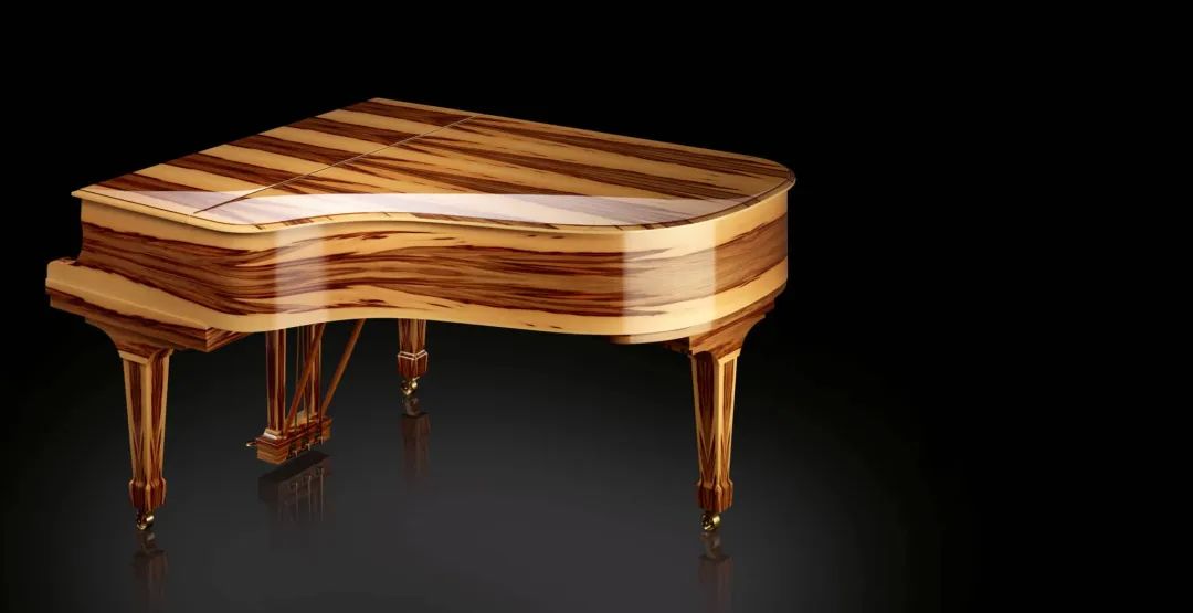 骨折价前所未有！施坦威钢琴厂家直销：仅有四天！