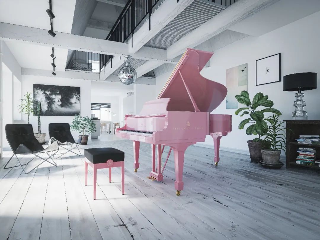 骨折价前所未有！施坦威钢琴厂家直销：仅有四天！