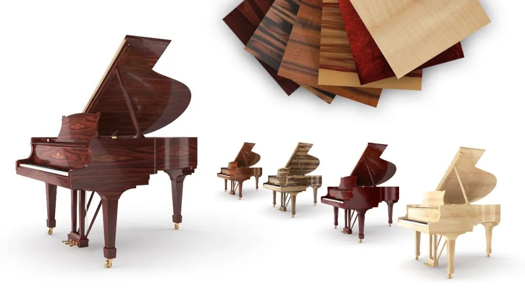 骨折价前所未有！施坦威钢琴厂家直销：仅有四天！