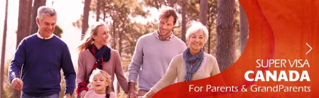 加拿大父母团聚移民开始抽签：终于轮到4年前进池子的那拨人