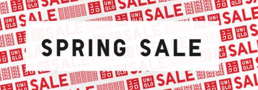 【优衣库门店实拍】母亲节特价有点东西：超遮肉的网红神裤上架