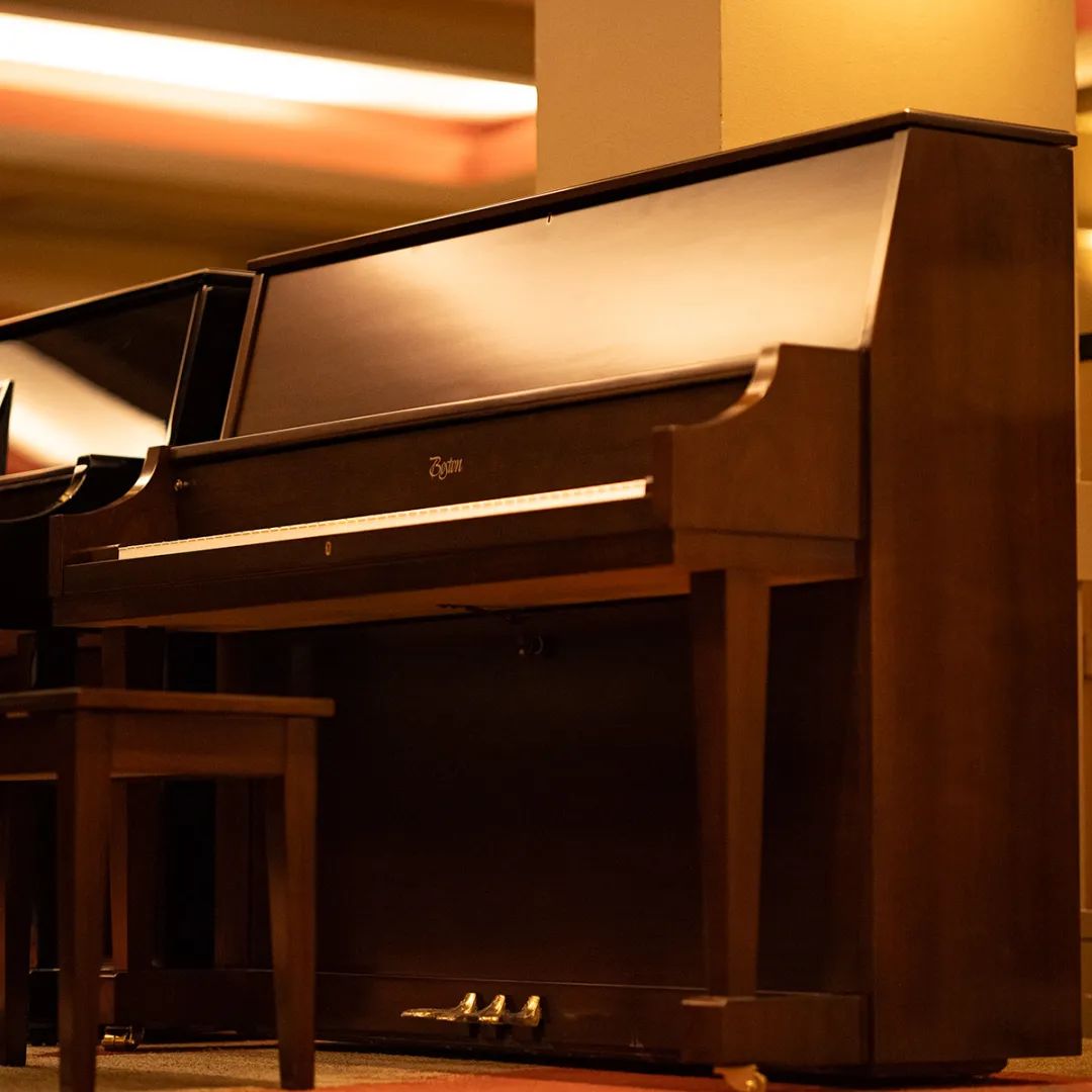 骨折价前所未有！施坦威钢琴厂家直销：仅有四天！