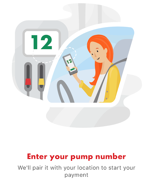 CPU干烧了！羊毛党的脑子有点东西啊：手动调低加油站的油价