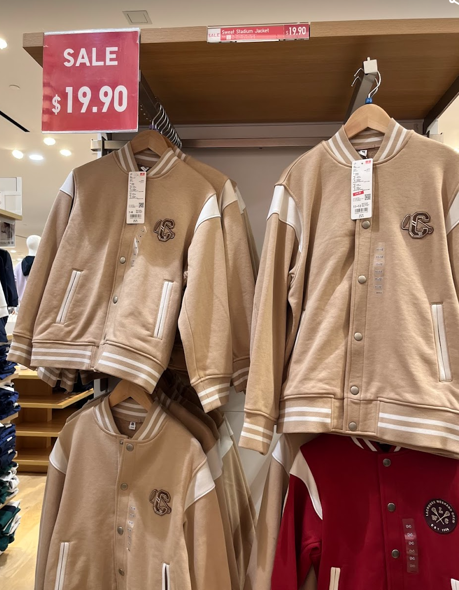 【优衣库门店实拍】母亲节特价有点东西：超遮肉的网红神裤上架