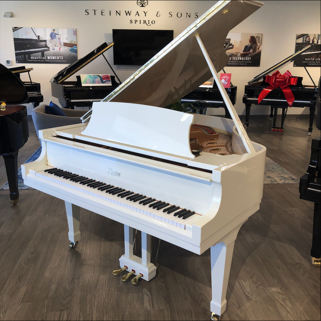 骨折价前所未有！施坦威钢琴厂家直销：仅有四天！