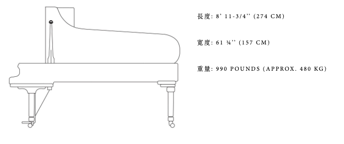 骨折价前所未有！施坦威钢琴厂家直销：仅有四天！