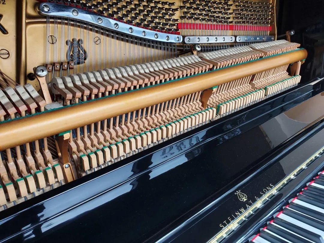 骨折价前所未有！施坦威钢琴厂家直销：仅有四天！