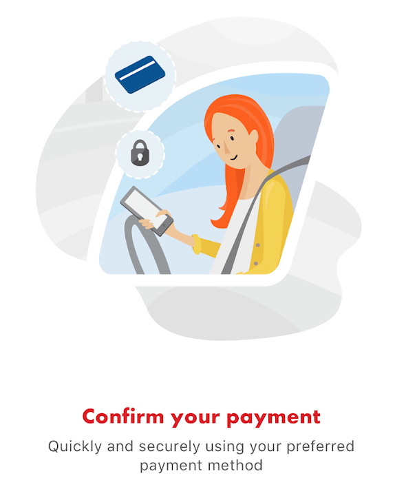 CPU干烧了！羊毛党的脑子有点东西啊：手动调低加油站的油价