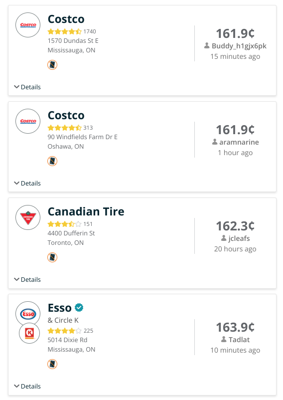 CPU干烧了！羊毛党的脑子有点东西啊：手动调低加油站的油价