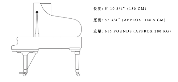 骨折价前所未有！施坦威钢琴厂家直销：仅有四天！