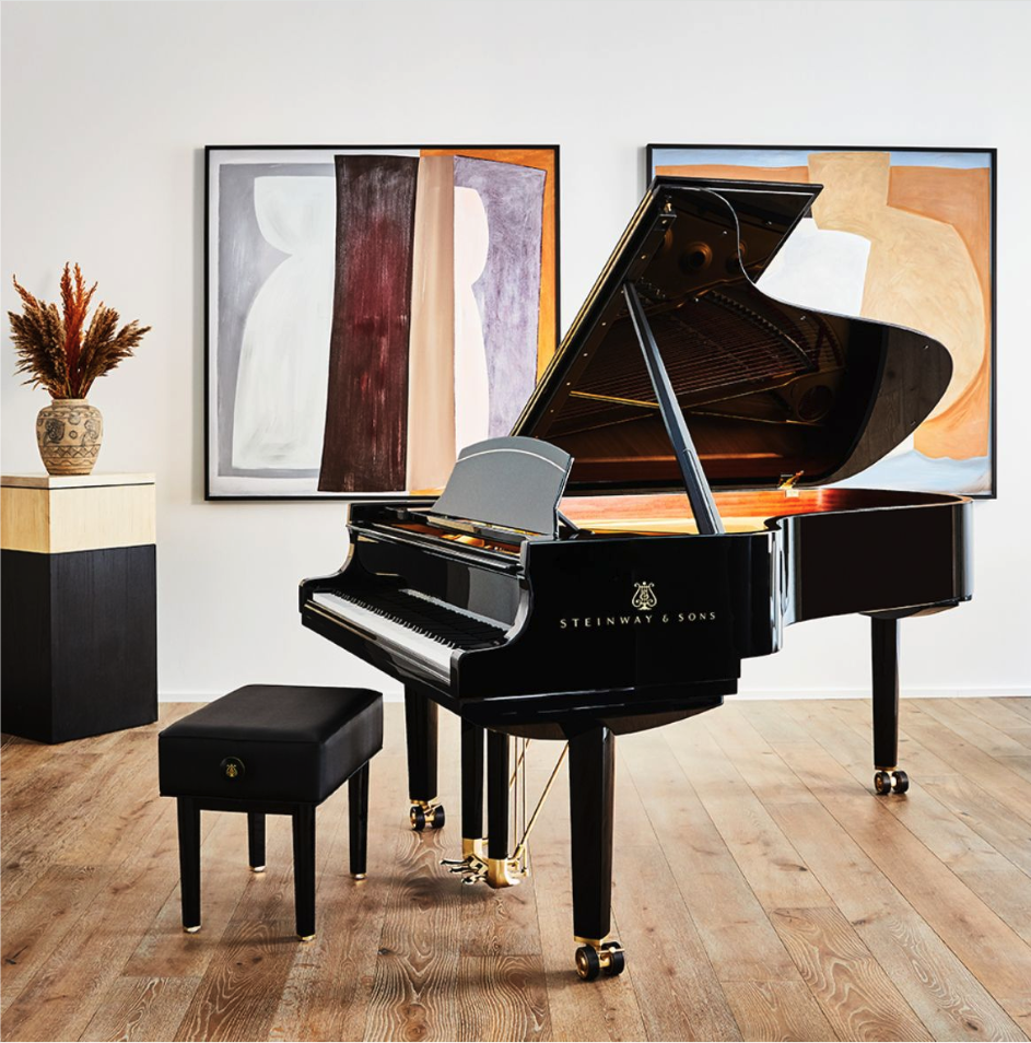 骨折价前所未有！施坦威钢琴厂家直销：仅有四天！