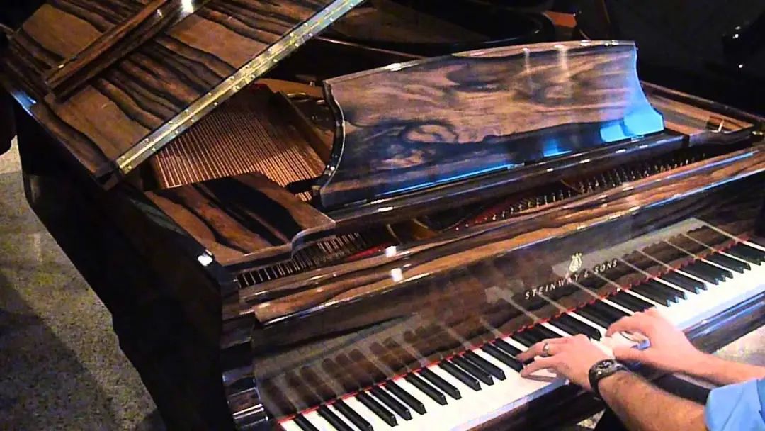 骨折价前所未有！施坦威钢琴厂家直销：仅有四天！