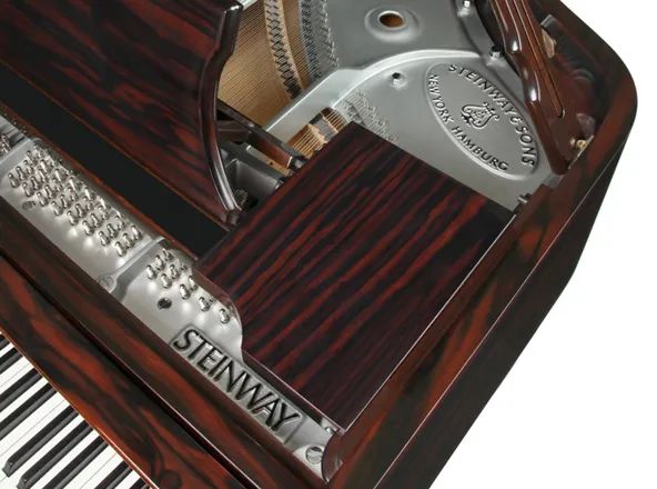 骨折价前所未有！施坦威钢琴厂家直销：仅有四天！
