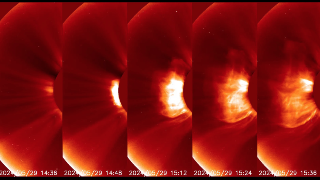 这次肯定能追上！多伦多追光攻略：今晚极光横扫加拿大