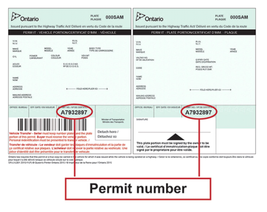 清汤大老爷们终于整明白了！省长福特：7月起安省车牌自动更新，不贴纸不罚款！