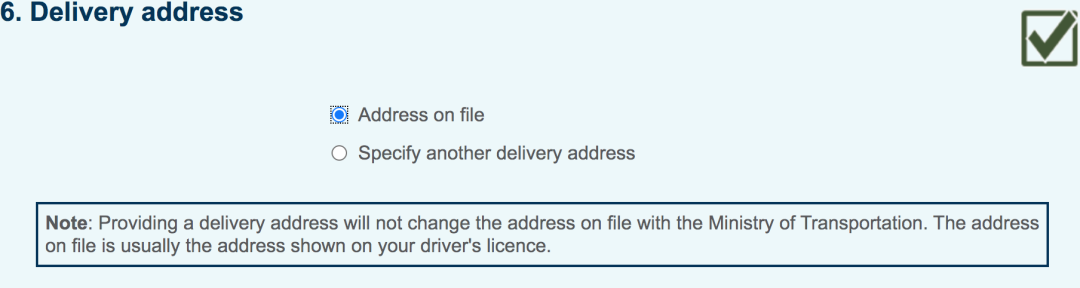 清汤大老爷们终于整明白了！省长福特：7月起安省车牌自动更新，不贴纸不罚款！