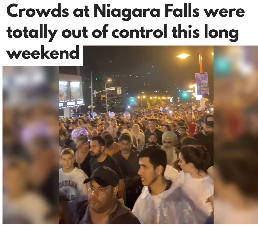 小点就小点！安省12个人少景美的宝藏瀑布：松弛感满满，超级治愈