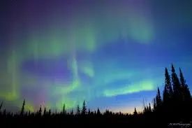 这次肯定能追上！多伦多追光攻略：今晚极光横扫加拿大