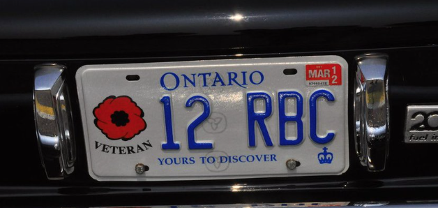 清汤大老爷们终于整明白了！省长福特：7月起安省车牌自动更新，不贴纸不罚款！