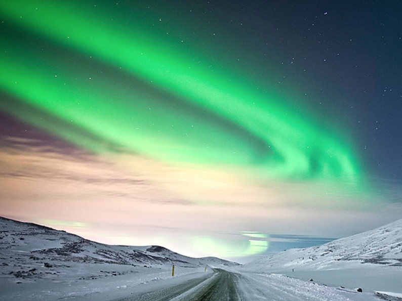这次肯定能追上！多伦多追光攻略：今晚极光横扫加拿大