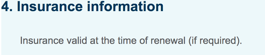 清汤大老爷们终于整明白了！省长福特：7月起安省车牌自动更新，不贴纸不罚款！