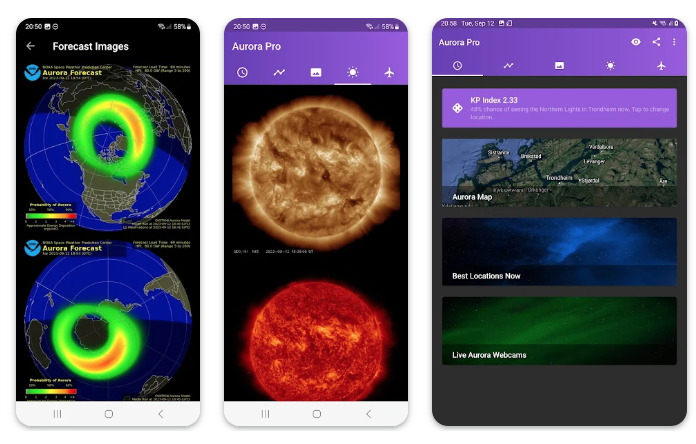 这次肯定能追上！多伦多追光攻略：今晚极光横扫加拿大
