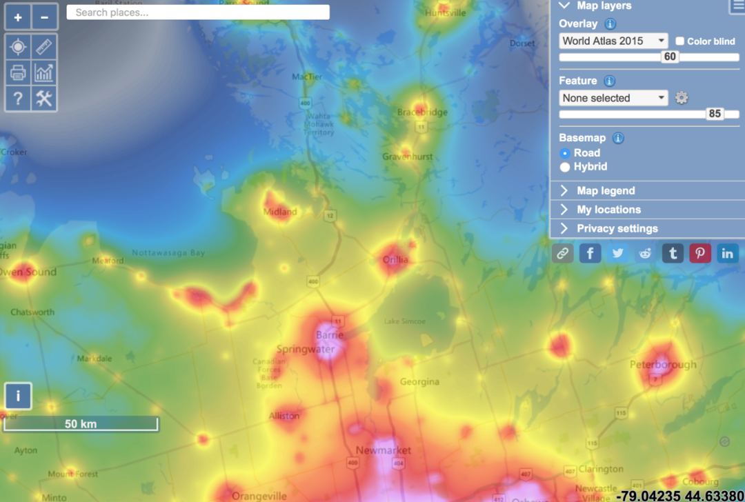 这次肯定能追上！多伦多追光攻略：今晚极光横扫加拿大