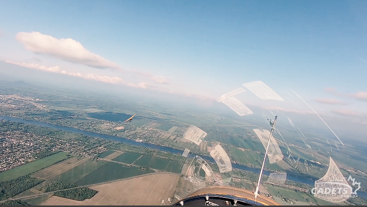 拿高中学分！有奖学金！5万加拿大孩子为什么都想要参加这个少年童子军？
