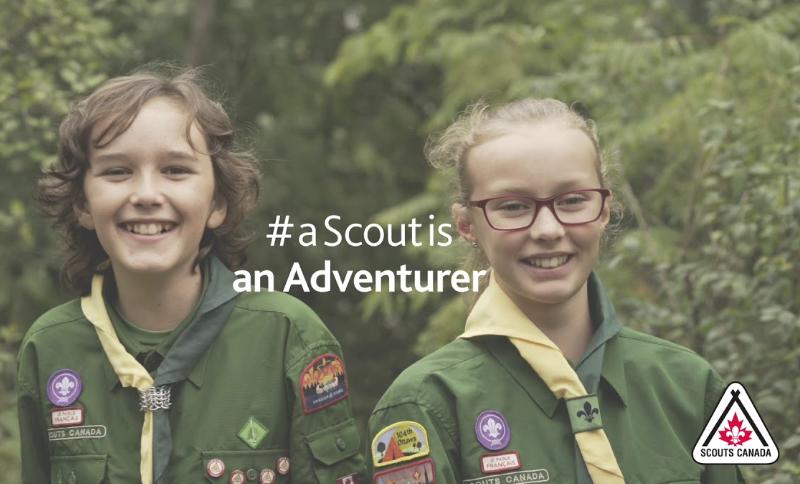 爆改小孩哥小孩姐!Scouts Canada加拿大童子军报名攻略:5岁+的孩子就能参加! 爆改小孩哥小孩姐!Scouts Canada加拿大童子军报名攻略:5岁+的孩子就能参加!