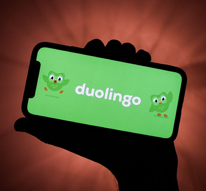 阴阳每一个不爱学习的人！学外语神器Duolingo：我的赛博班主任