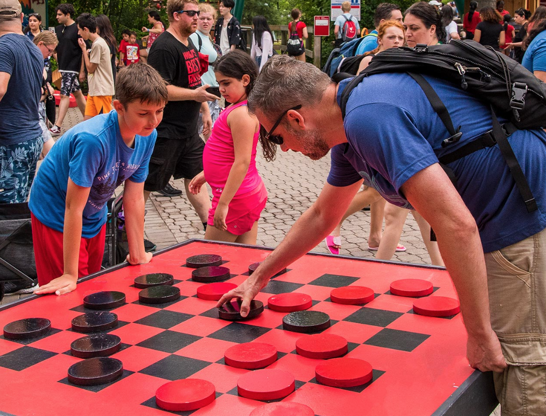 牡丹节!风筝节!美食节!多伦多开启夏季疯玩模式! 牡丹节!风筝节!美食节!多伦多开启夏季疯玩模式!