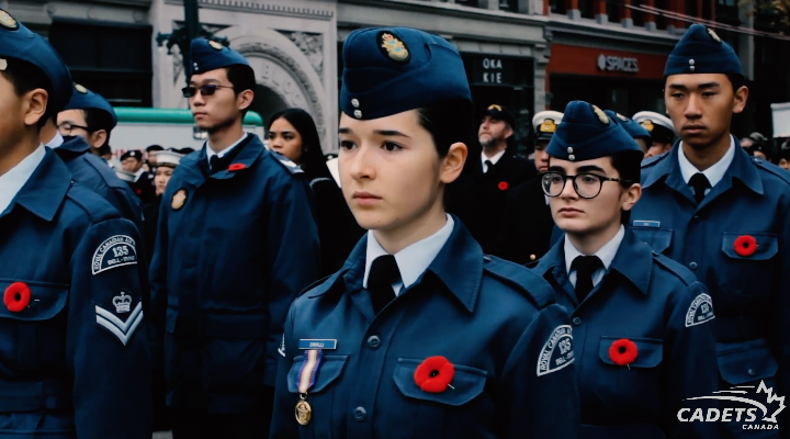 拿高中学分！有奖学金！5万加拿大孩子为什么都想要参加这个少年童子军？