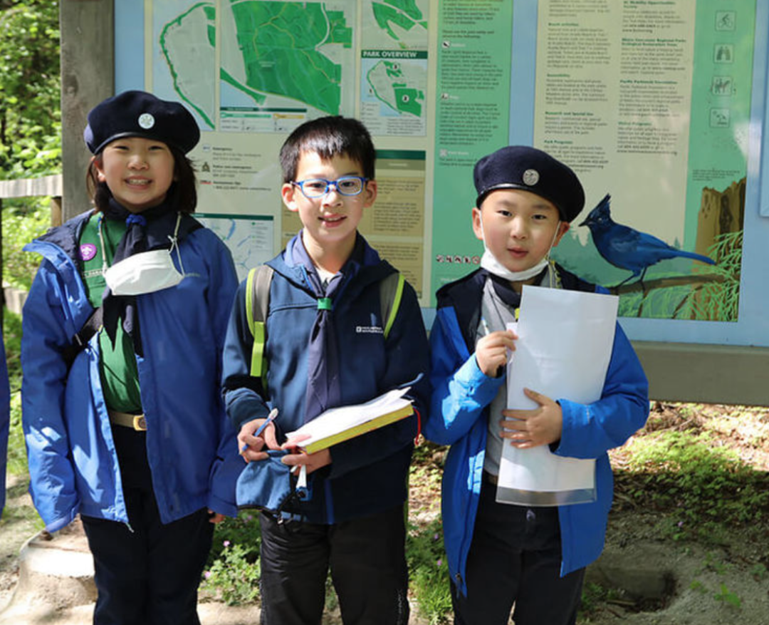 爆改小孩哥小孩姐!Scouts Canada加拿大童子军报名攻略:5岁+的孩子就能参加! 爆改小孩哥小孩姐!Scouts Canada加拿大童子军报名攻略:5岁+的孩子就能参加!
