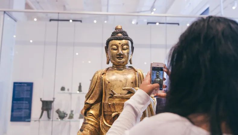 暑假一定要下馆子!限定福利:免费参观ROM安省皇家博物馆 暑假一定要下馆子!限定福利:免费参观ROM安省皇家博物馆