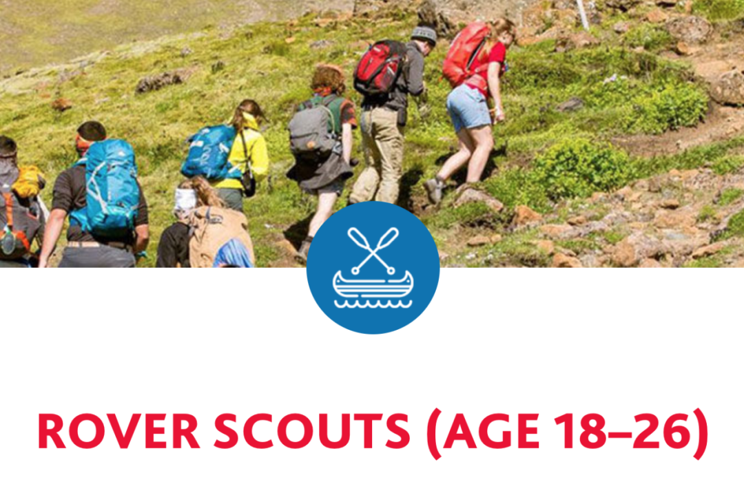 爆改小孩哥小孩姐!Scouts Canada加拿大童子军报名攻略:5岁+的孩子就能参加! 爆改小孩哥小孩姐!Scouts Canada加拿大童子军报名攻略:5岁+的孩子就能参加!