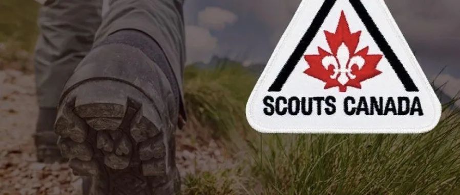 拿高中学分！有奖学金！5万加拿大孩子为什么都想要参加这个少年童子军？