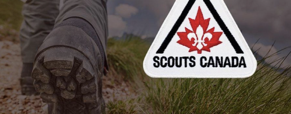 爆改小孩哥小孩姐！Scouts Canada加拿大童子军报名攻略：5岁+的孩子就能参加！