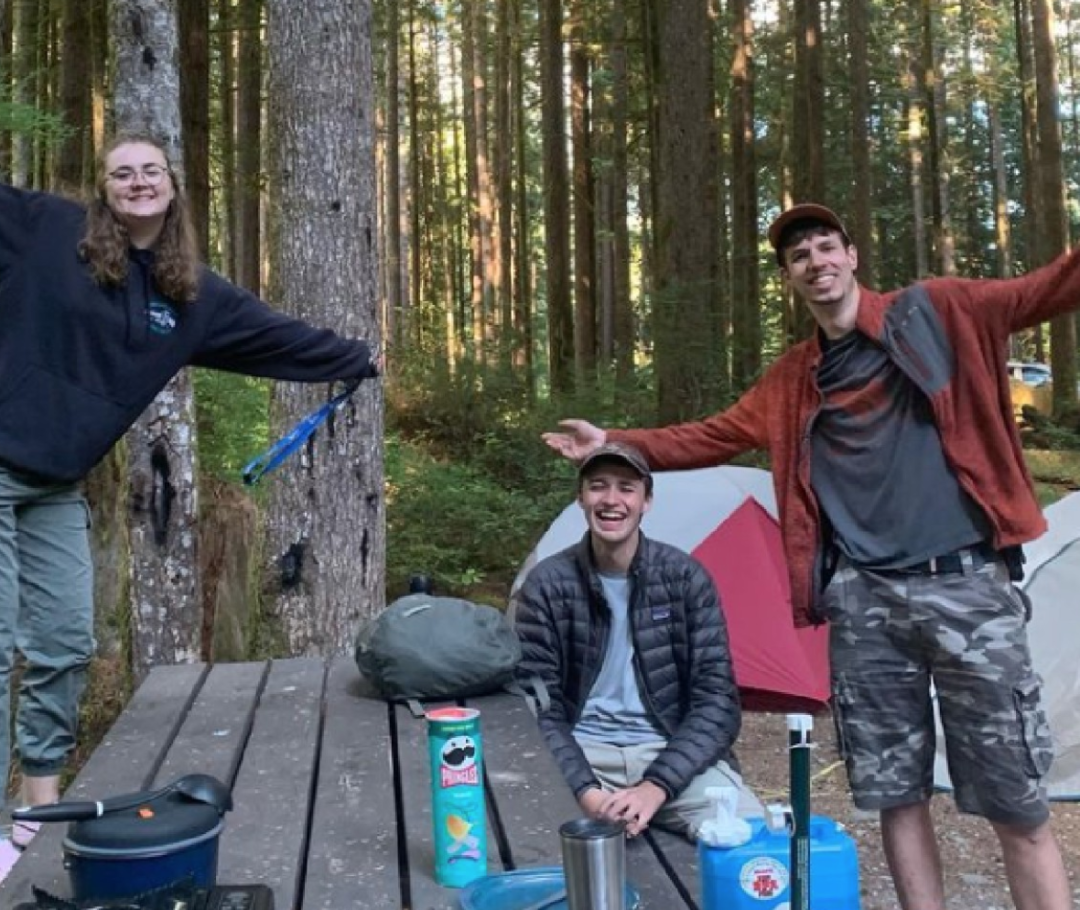 爆改小孩哥小孩姐!Scouts Canada加拿大童子军报名攻略:5岁+的孩子就能参加! 爆改小孩哥小孩姐!Scouts Canada加拿大童子军报名攻略:5岁+的孩子就能参加!