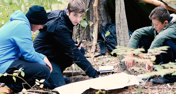 拿高中学分！有奖学金！5万加拿大孩子为什么都想要参加这个少年童子军？