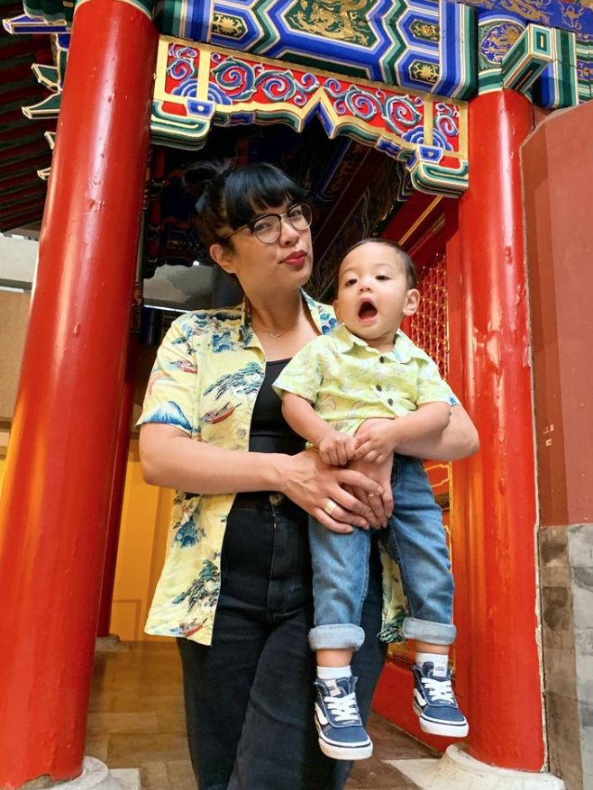 暑假一定要下馆子!限定福利:免费参观ROM安省皇家博物馆 暑假一定要下馆子!限定福利:免费参观ROM安省皇家博物馆