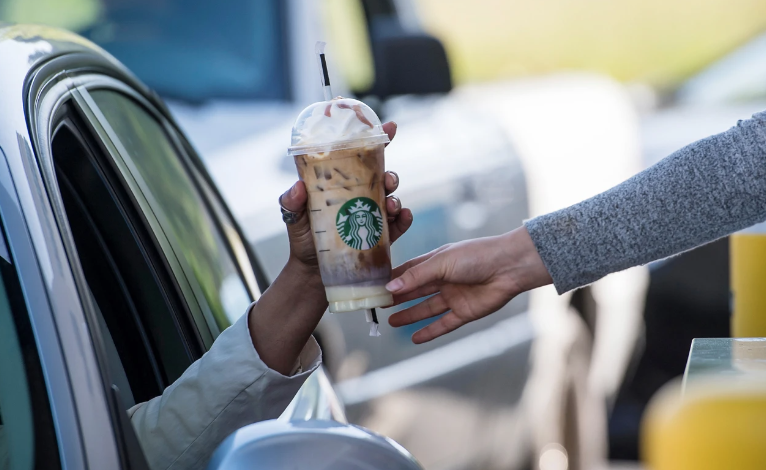 星巴克隐藏菜单!周末快闪offer:教你如何$4点出Venti冰饮! 星巴克隐藏菜单!周末快闪offer:教你如何$4点出Venti冰饮!