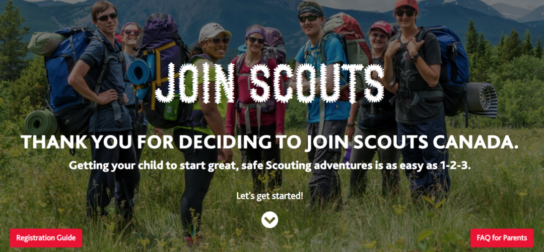 爆改小孩哥小孩姐!Scouts Canada加拿大童子军报名攻略:5岁+的孩子就能参加! 爆改小孩哥小孩姐!Scouts Canada加拿大童子军报名攻略:5岁+的孩子就能参加!
