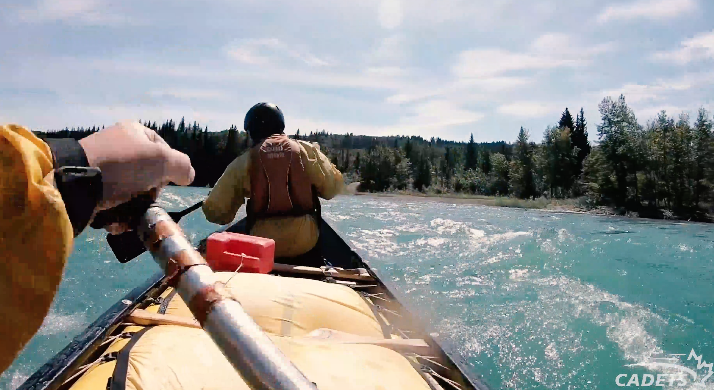 拿高中学分！有奖学金！5万加拿大孩子为什么都想要参加这个少年童子军？