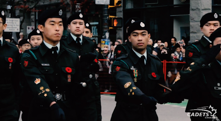 拿高中学分！有奖学金！5万加拿大孩子为什么都想要参加这个少年童子军？