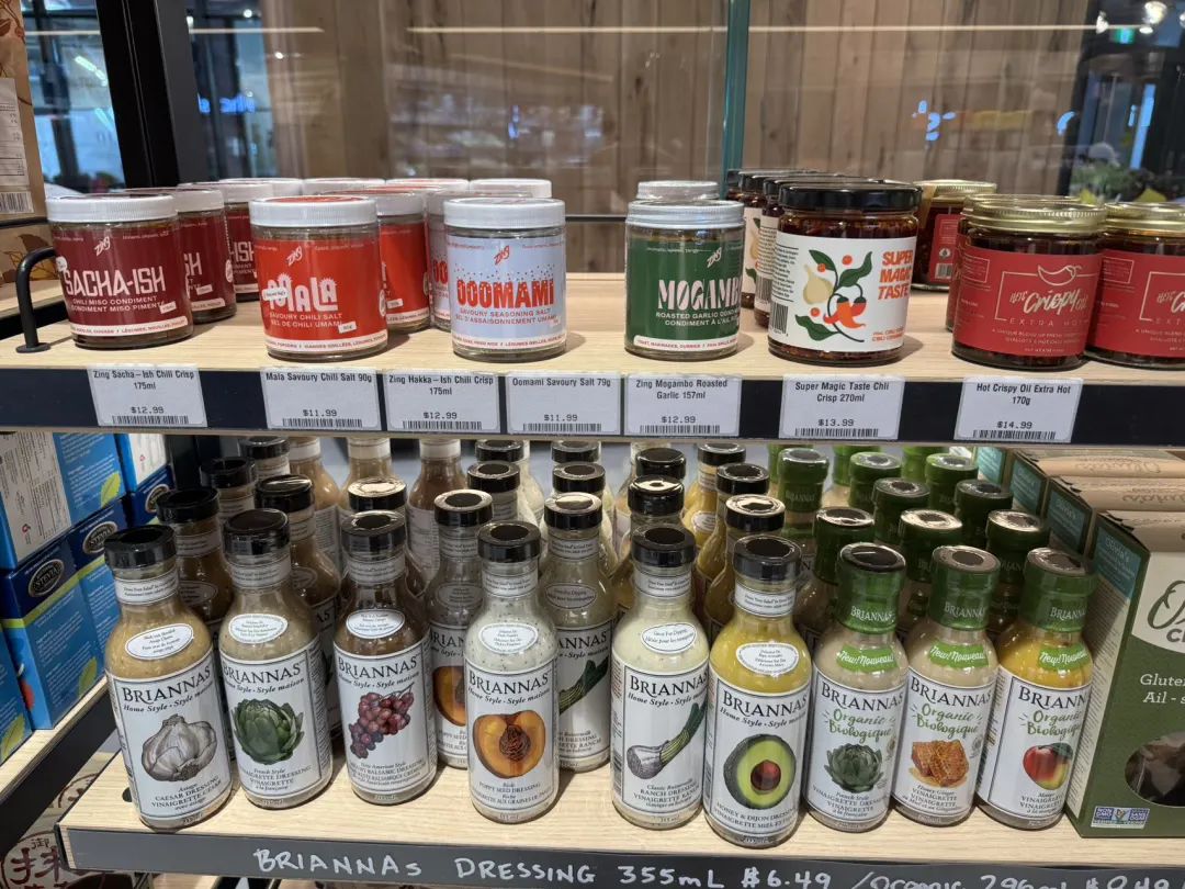 City不City啊~多伦多网红打卡新地标The Well：城市街溜子暴走传说中的“三里屯”