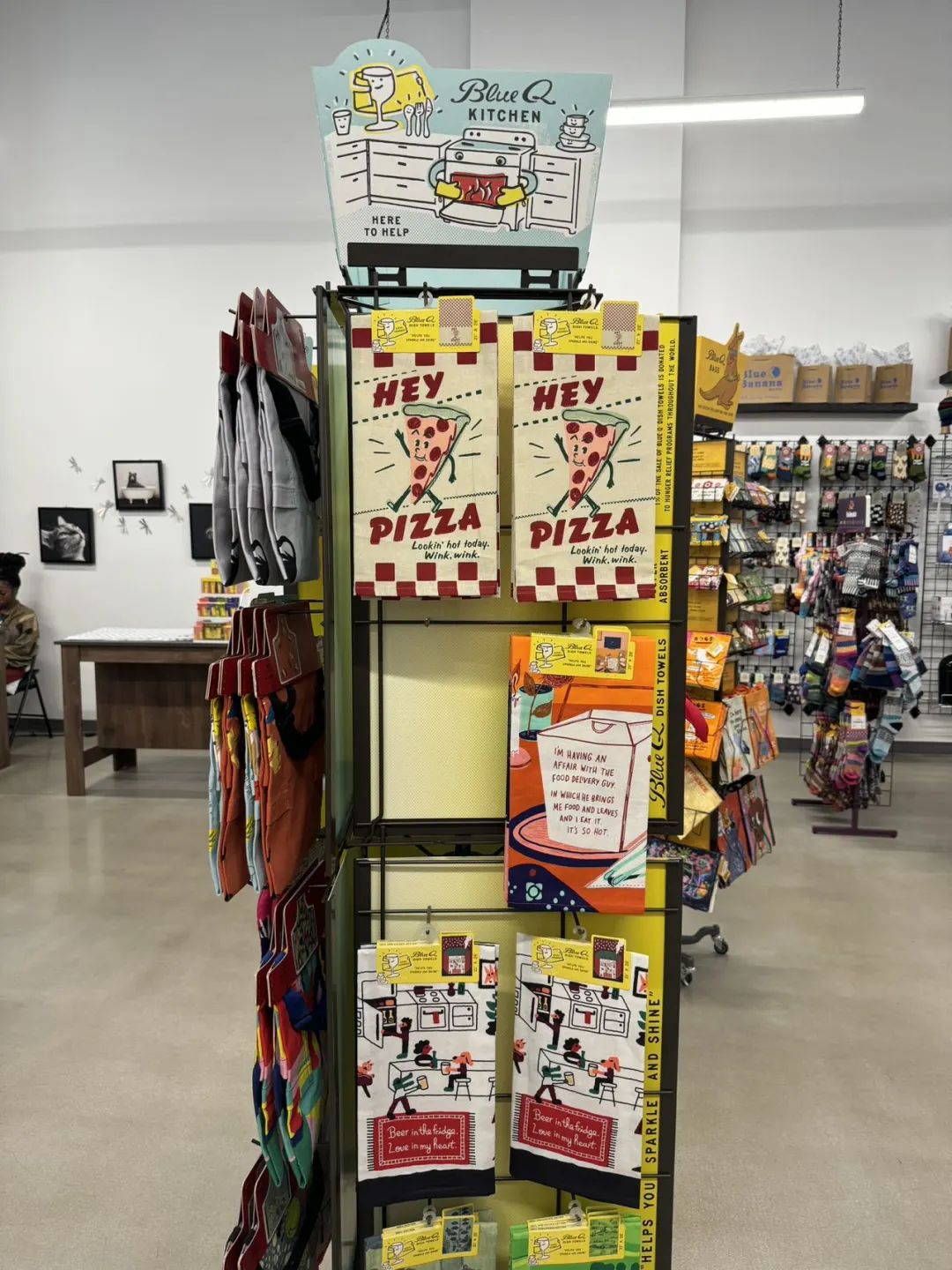 City不City啊~多伦多网红打卡新地标The Well：城市街溜子暴走传说中的“三里屯”