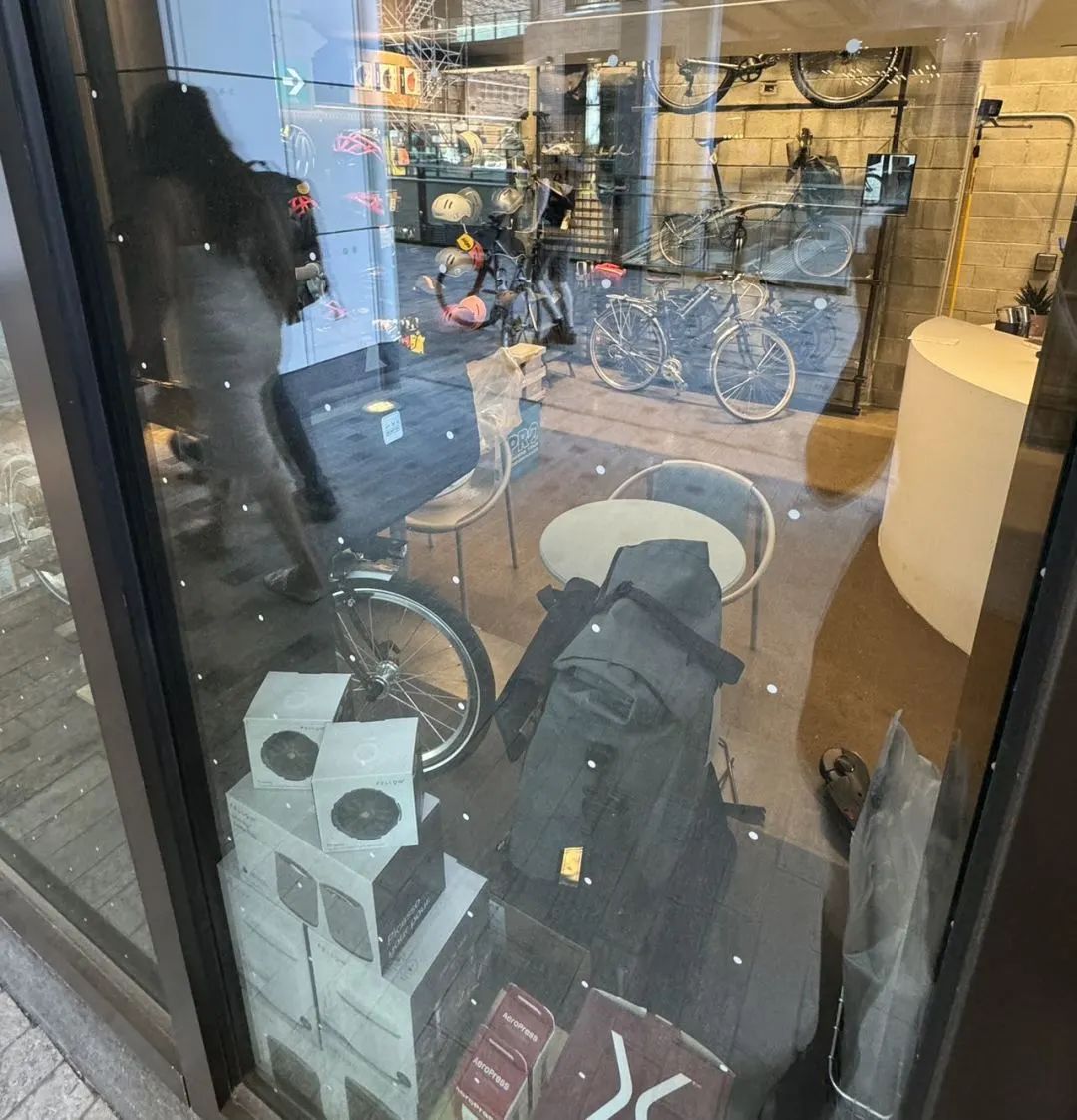 City不City啊~多伦多网红打卡新地标The Well：城市街溜子暴走传说中的“三里屯”