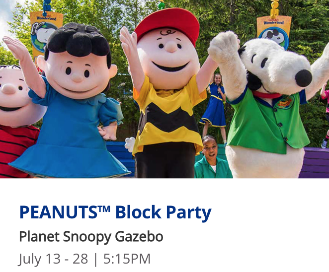 Wonderland儿童狂欢节本周末开始:内附场精彩活动节目表 Wonderland儿童狂欢节本周末开始:内附场精彩活动节目表